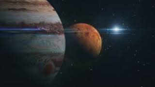 Jupiter Bowls                                #meditation#music#cosmic#jupiter