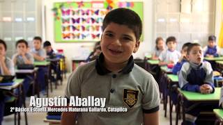 El puente de las preguntas: consulta Agustín Aballay YouTube Videos