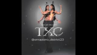 TXC & Tony Duardo - Turn off the lights