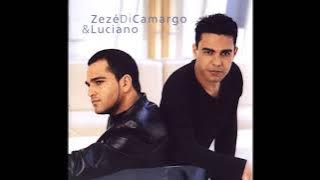 Zezé Di Camargo e Luciano - Diz Pro Meu Olhar