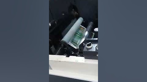 production on Nilpeter Fa17