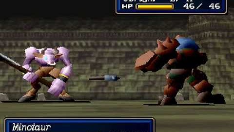 Shining Force 3 - Let