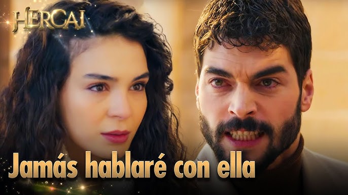 Reyyan enfureció a Miran con su propuesta | Hercai