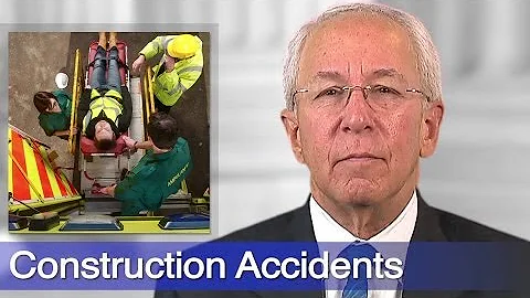 Construction Accident Lawsuits in Florida