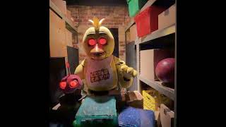 Chica Jumpscare FNAF Halloween Horror Nights Haunted House
Chica Jumpscare FNAF Halloween Horror Nights Haunted House Chica Jumpscare FNAF Halloween Horror Nights Haunted House