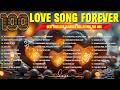 Nonstop Relaxing Love Songs 70s 80s 90s ❤️ Best Old Hits Ever