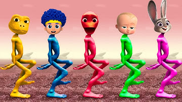 Baby Calm Down FULL HD Selena Gomez & Rema Official Music Video 2023, Coffin dance vs Alian dance