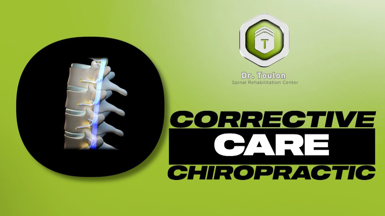 Corrective Care Chiropractic