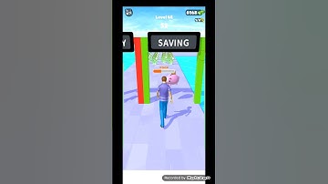 RUN RICH 3D--Walkthrough All Level (IOS-Android) #RUNRICH3D #RICHKIDGAMING #SHORT #VOODOO