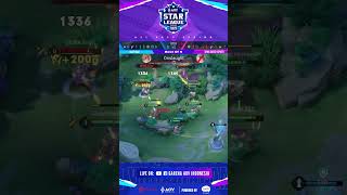 Dewa Vs Goat - Asl 2023 Spring Week 2 Day 6