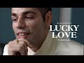 Lucky love  pop interview