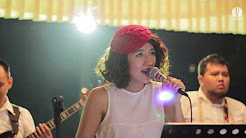 Video Mix - Bengawan Solo (Jazz Cover) - Voyage Entertainment - Playlist 