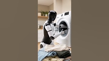 AI Detected an Error — The Cat Detected Revenge 🐾💥 #teslabot