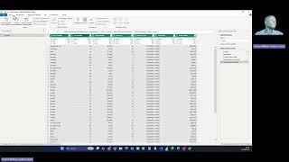 Python no Power BI: Como Criar Visuais (Histograma, Boxplot, Pointplot)
