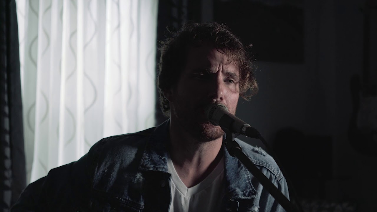 The War on Drugs - Pain [Cover]