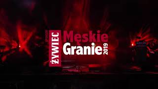 Męskie Granie Orkiestra 2019 (Nosowska, Igo, Organek, Zalewski) - Sobie i Wam (8D)