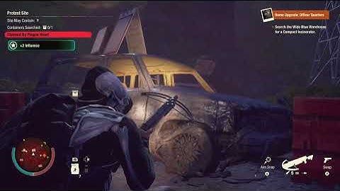 State of Decay 2 - No Commentary - No Boons - Lethal Zone - Trumbull Valley - Homecoming Episode 4