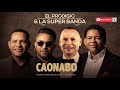 El Prodigio y La Súper Banda - Caonabo