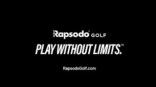 Vídeo: Monitor Simulador de Golf Rapsodo MLM2 Pro