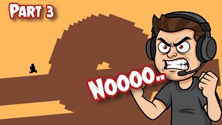Hell Game..Level Devil Funny Rage Gameplay 🔥😱 | Impossible Platformer #leveldevil