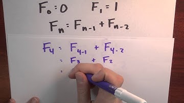 How is a sequence presented? - Week 1 - Lecture 2 - Sequences and Series