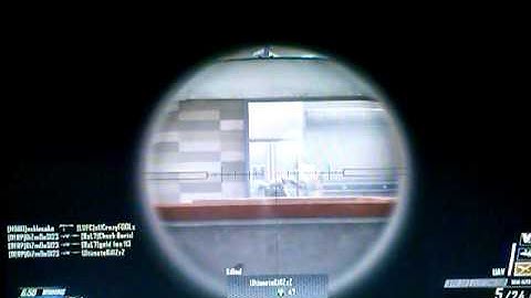Quad feed on raid - XPR - Black Ops 2