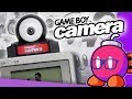 Game Boy Camera: A Deep Dive Into Fun-tography