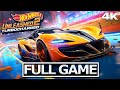 HOT WHEELS UNLEASHED 2 Turbocharged Full Gameplay Walkthrough / No Commentary【FULL GAME】4K 60FPS UHD