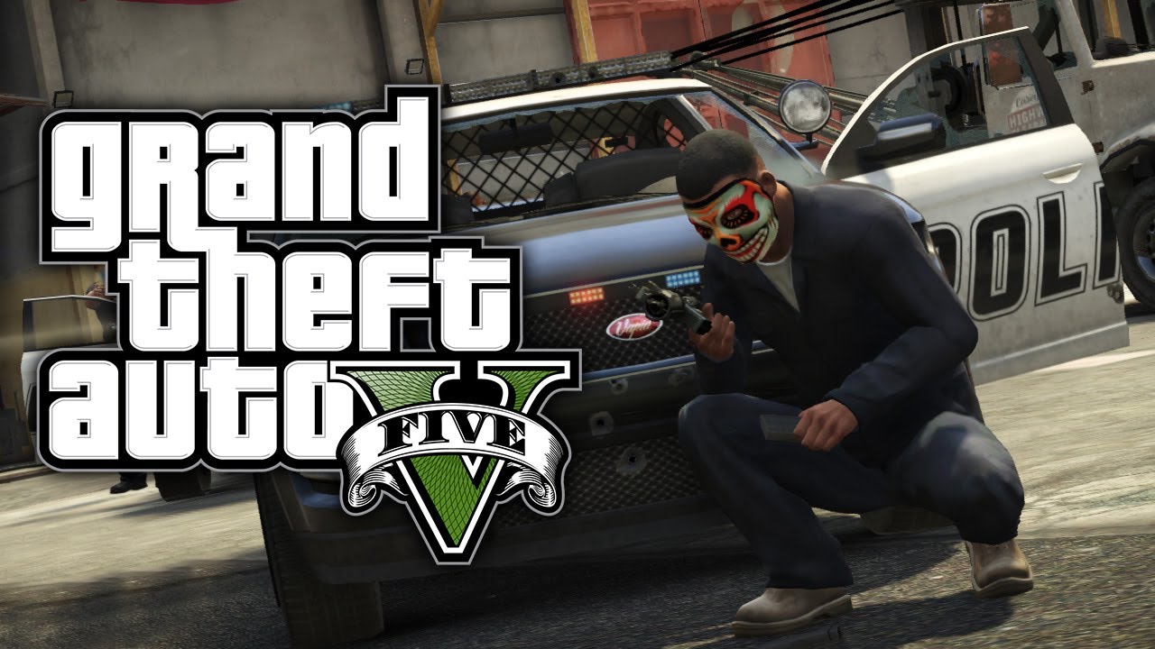 ✓ ALL THE GTA 5 CHEATS for XBOX 360