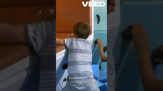 Kendime İnanmanın Gücü Yeniden Doğuş Veed Resimi