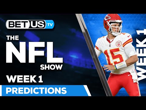 Broncos vs Seahawks Odds, Picks & Predictions - Monday Night Football Week 1