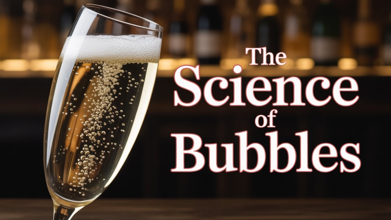 Bubbles Don't Form How You Think: The Physics and Chemistry of Nucleation