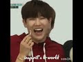 Sungkyu in parent mode vs. brother mode || #INFINITE #Inspirit #인피니트