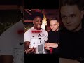 iShowSpeed Shocked by Craziest Magic Trick🤯🔥