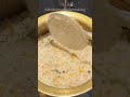 Ref:KrrA4ssBhRE Traditional arisi upma