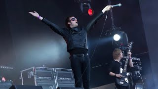 Kasabian - Rock Werchter 2012 (Werchter, Belgium) Full Concert