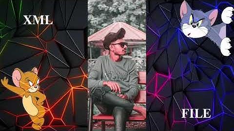 Sajna Na Tere Liye Sajna (Official Video) New Song #alightmotion #tarnding #xml #video @RAJIB_123