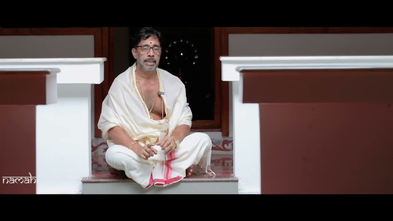 Namah -  Suryakaladi Ganapathi Homam -  Why we need ganapathi homam