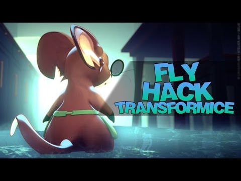 Como usar Fly Hacker no Transformice em Outubro/2016 (ATUALIZADO FUNCIONANDO)