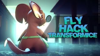 Como usar Fly Hacker no Transformice em Outubro/2016 (ATUALIZADO FUNCIONANDO)