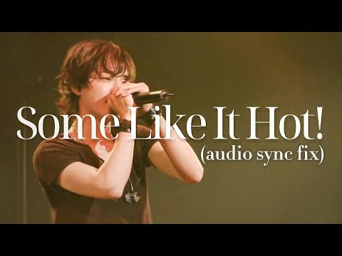 SPYAIR 'SOME LIKE IT HOT (사무라이하트)' 한글자막