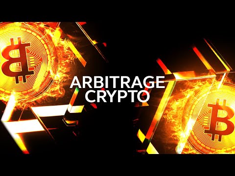 CRYPTO ARBITRAGE STRATEGY WITH BINANCE | WHAT ARE THE PROFITS FROM TWO LAPS? | BITCOIN 2023
