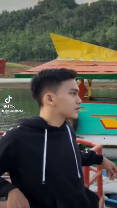 sebelum di Rusak