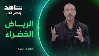 برنامج سين: الموسم الثاني    I       مشروع الرياض الخضراء     I        شاهد