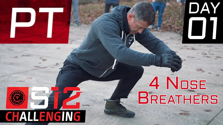 S12 Morning PT with Brian Mackenzie (Day 1)