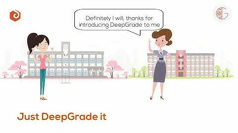 DeepGrade for Teachers | Smartail