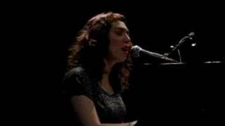 Regina Spektor - Small Town Moon