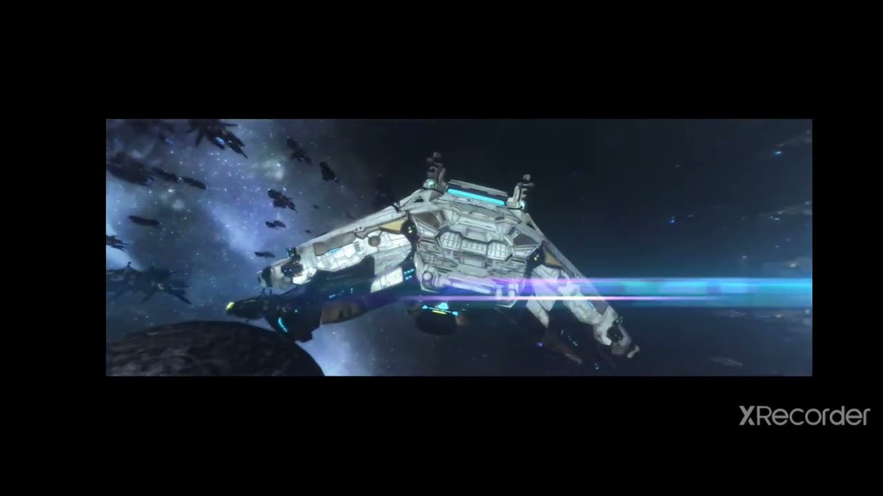 How to install Galaxy Reavers mod YouTube