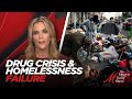 The Failures of &quot;Harm Reduction&quot; on Drugs, and &quot;Housing First&quot; on Homelessness, with Jason Rantz