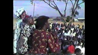 kata tembe ngeny ma ima yesu oserita, power of Jesus around the world church